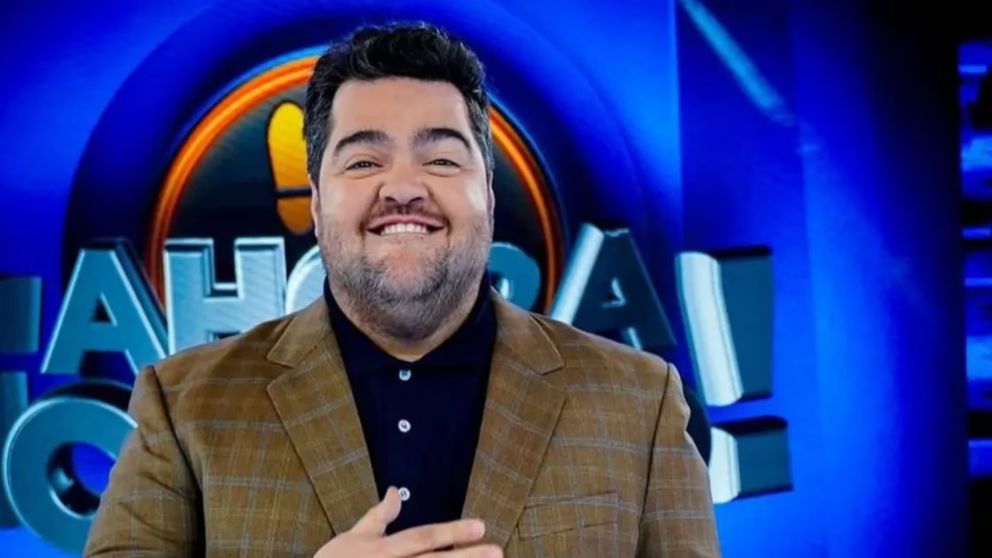 El Trece se acomoda a la llegada de Dar�o Barassi al canal.