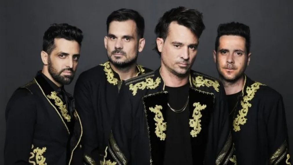 Tan Biónica anunció un show en La Plata.