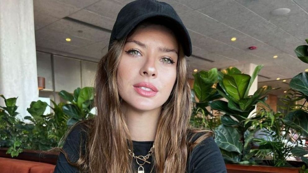 La fría respuesta de la China Suárez sobre el auto que le regaló Rusherking.