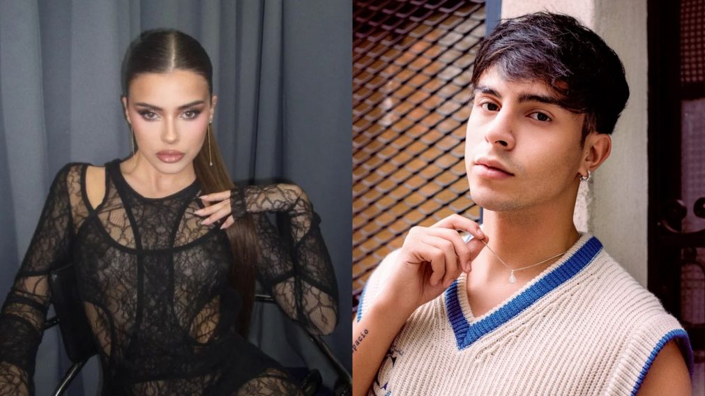 Lo que no sabías de la supuesta nueva novia de Rusherking.