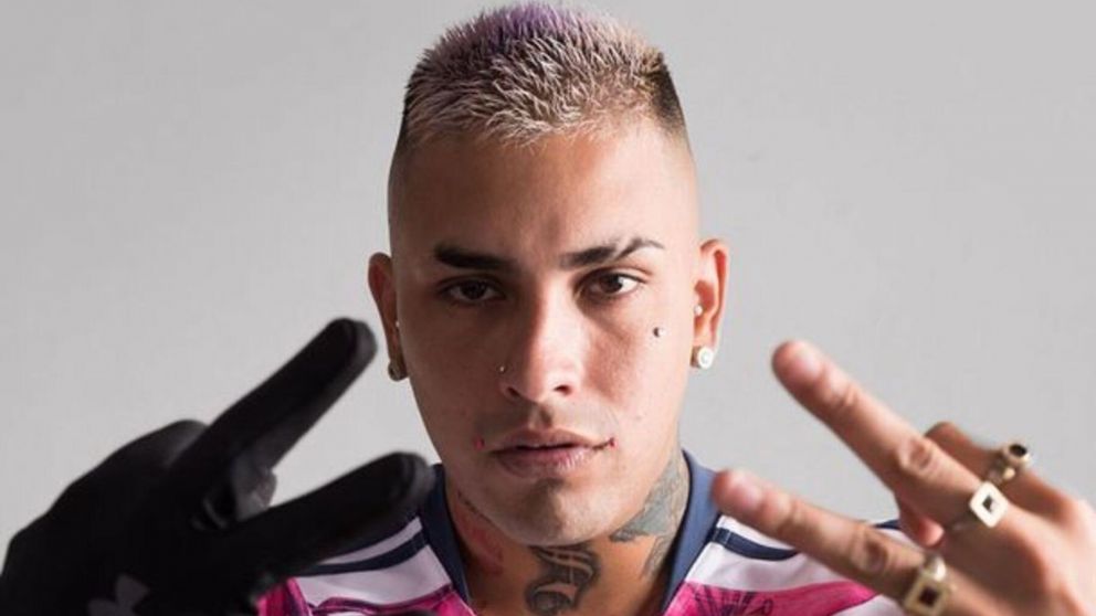 La increíble historia de vida de Callejero Fino.