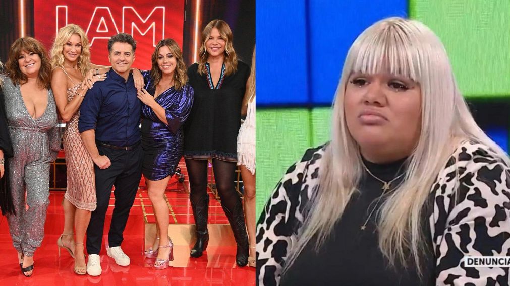 Polémica en "LAM".