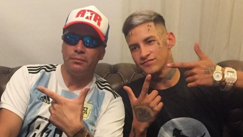 Pablo Lescano se posicionó a favor de L-Gante y realizó un fuerte pedido.