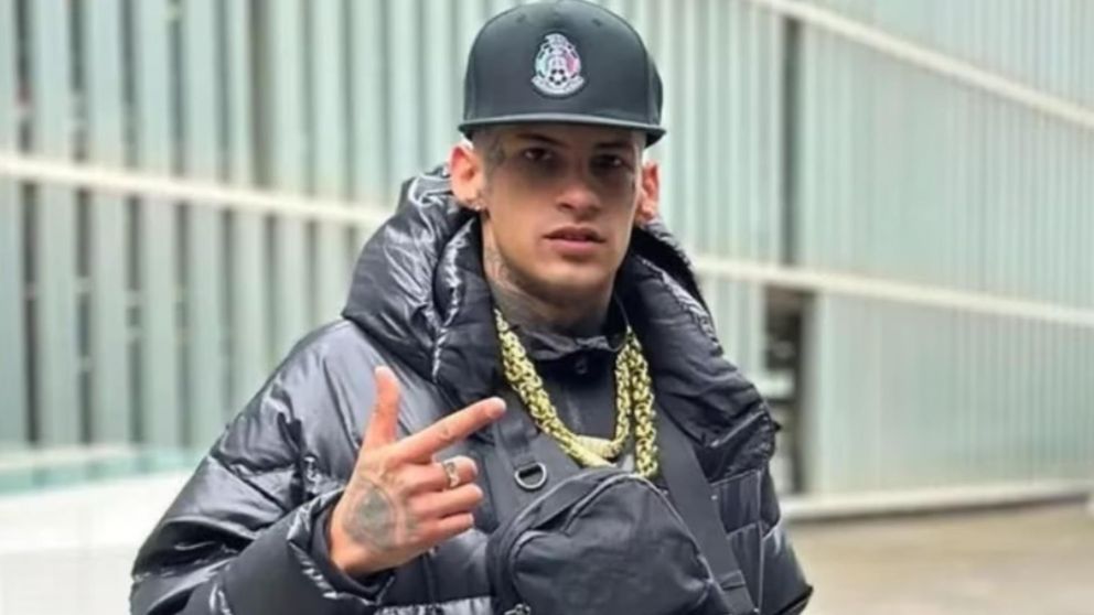 L-Gante negó todo, pero seguirá detenido por secuestro y amenazas