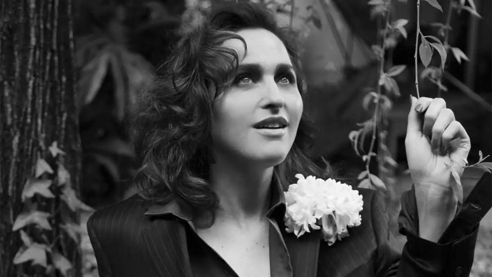 Gonzalo Heredia, protagonista del nuevo videoclip de "Potra"