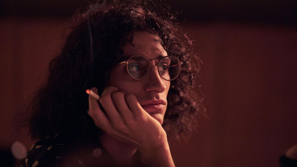 3 t�tulos de Netflix para ver despu�s de "El amor despu�s del amor".
