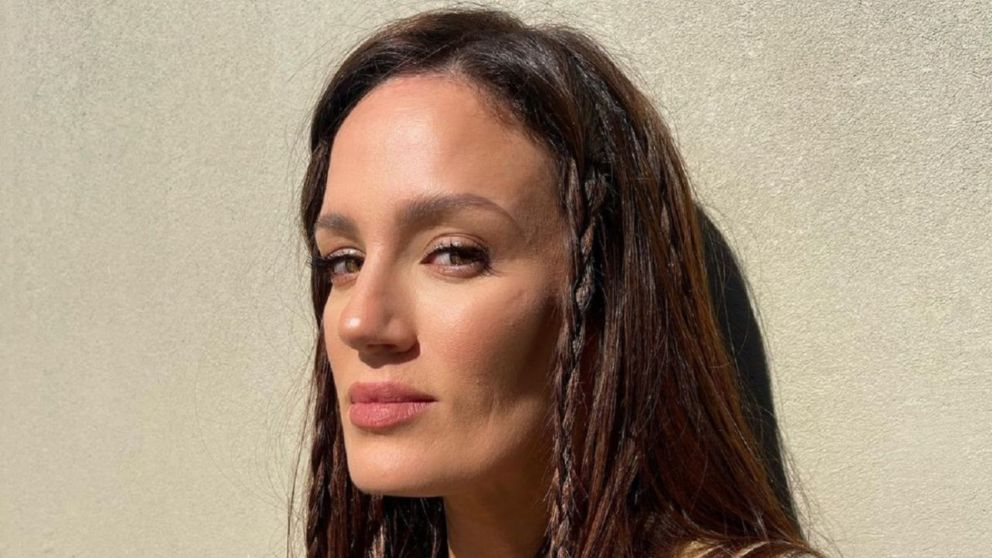 Paula Chaves, contundente con sus haters.