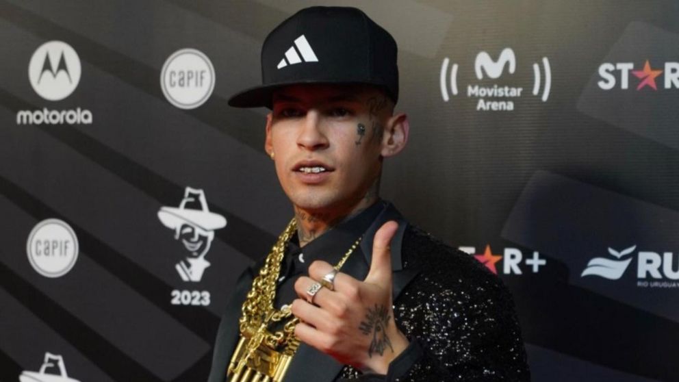 L-Gante pedirá ser excarcelado en las próximas horas.