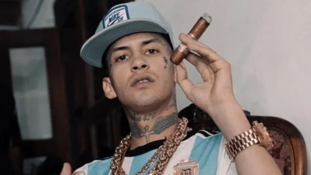 Fuerte denuncia contra L-Gante por estafa: “Te sacan una parte de..."