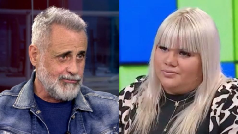 ENCUESTA. More Rial y las acusaciones contra Jorge Rial.