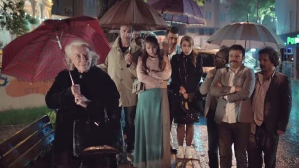 Se acerca el final de "Nuestro Amor Eterno" y nuevos personajes se suman al desenlace de la historia.