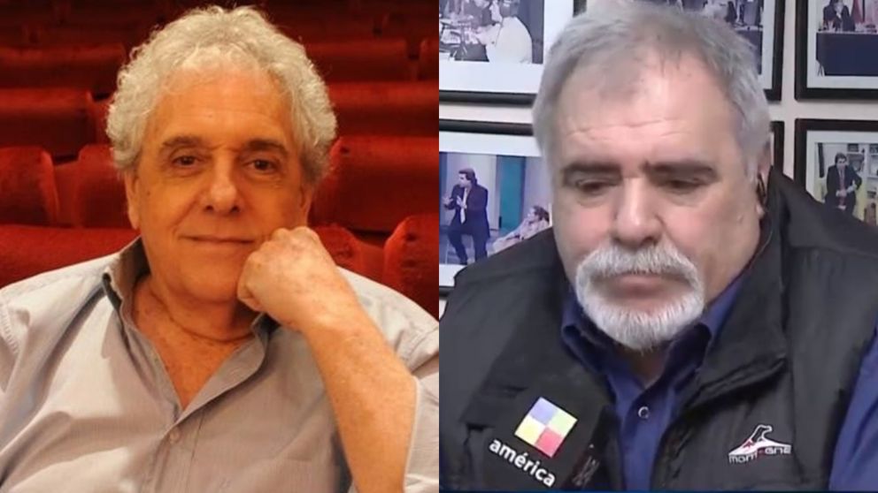 El abogado de Antonio Gasalla explic� por qu� decidi� no exigir que salde su deuda de 35 mil d�lares.