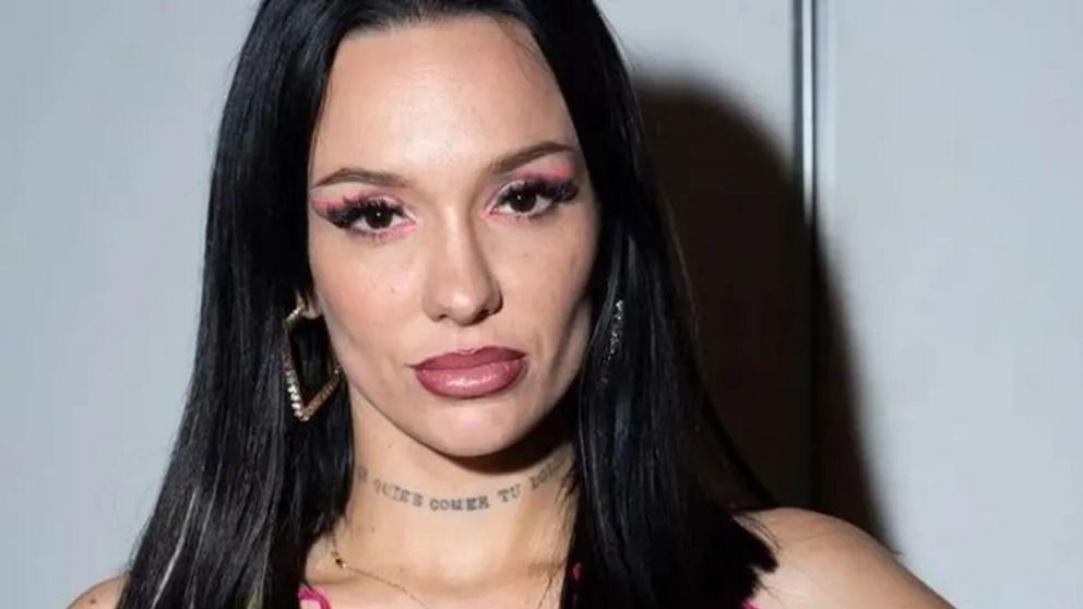 Las teorías de los fans de La Joaqui ante su comunicado por estrés traumático.