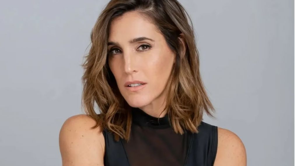 Soledad Pastorutti tendr� su propia biopic