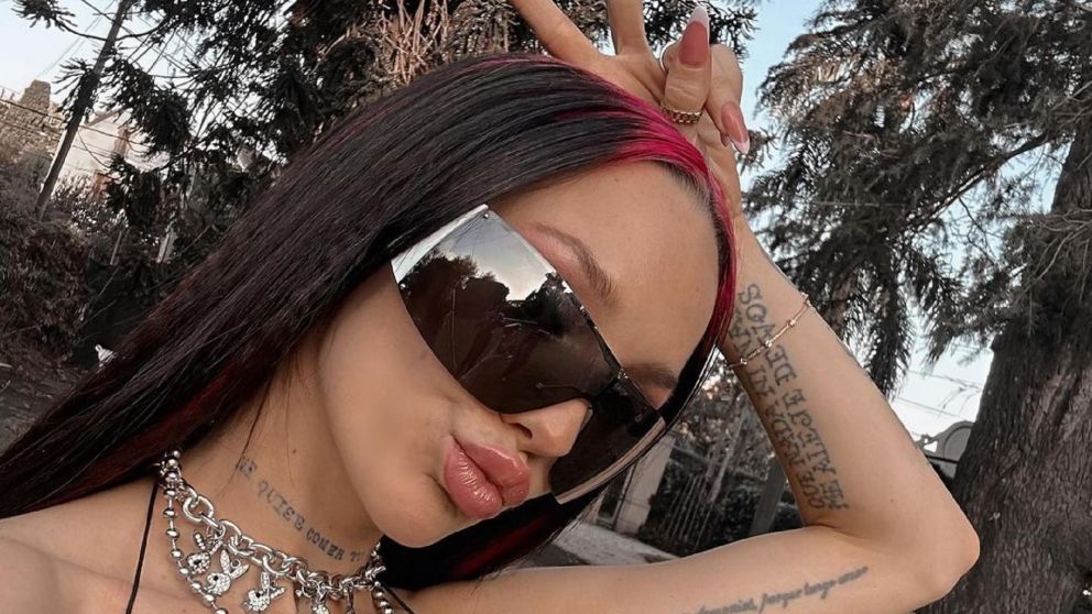 La Joaqui se aleja de los escenarios por un tiempo