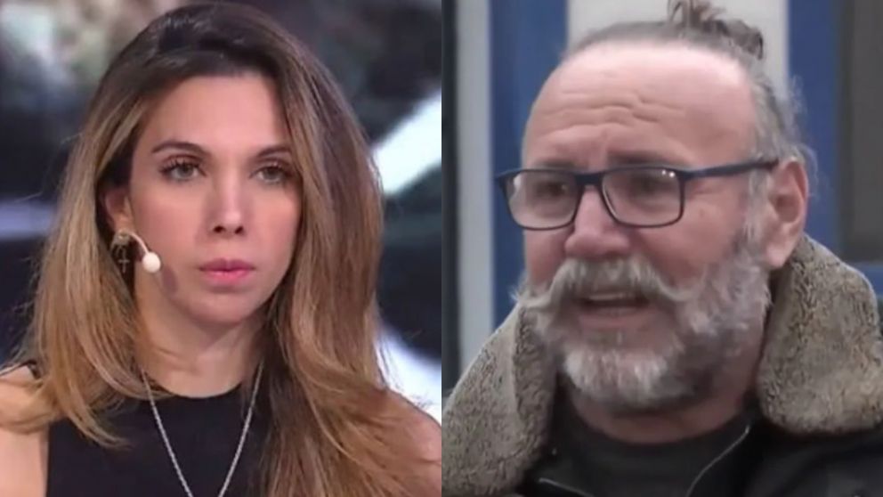 Caso Cacho Garay: ordenan la detención de una mujer, acusada de ser cómplice de abusos sexuales en contra de la ex del humorista.