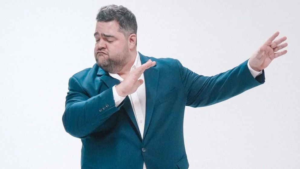 ¿Cómo anotarse para el programa "¡Ahora caigo!" de Darío Barassi?