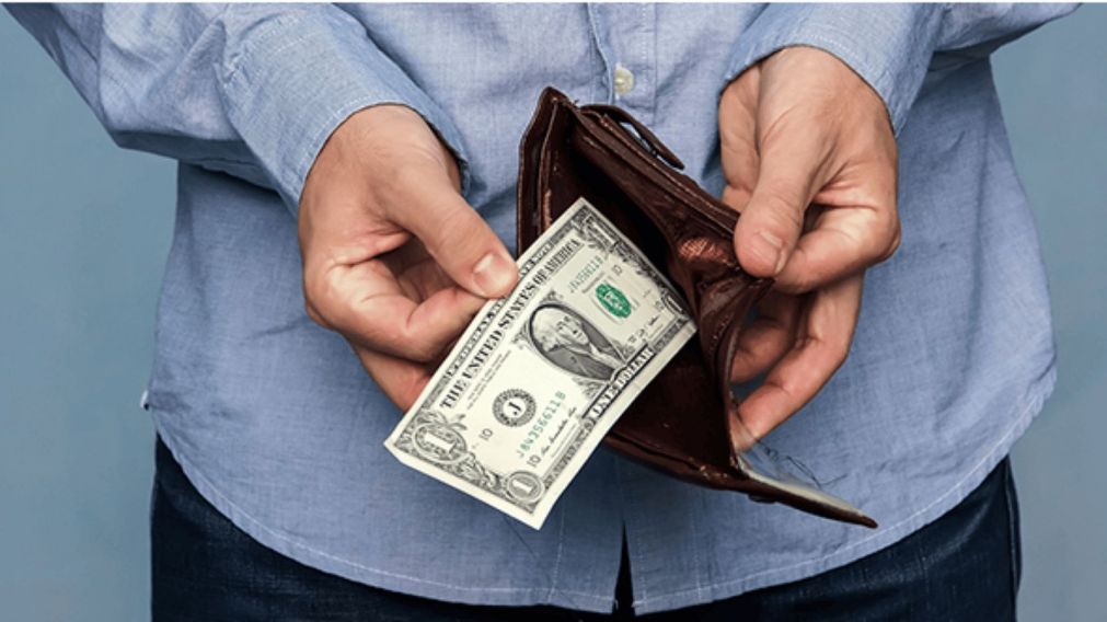 Estos son los 3 signos del zodiaco que gastan m�s dinero de lo normal.