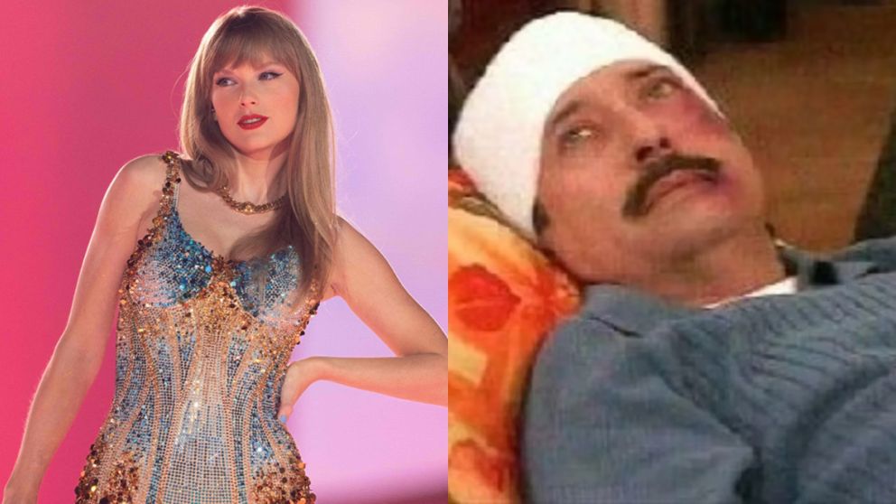 Taylor Swift anunció una nueva fecha en Argentina