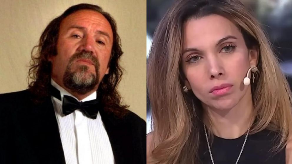 Los comprometedores prueba contra Cacho Garay.