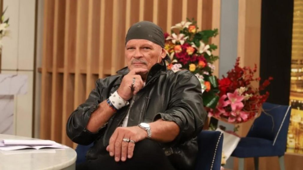 Alfa de "Gran Hermano" se revela contra "Pol�mica en el bar".