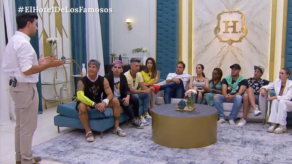 "El Hotel de los Famosos 2" causa malestar en El Trece: "Totalmente desilusionados".
