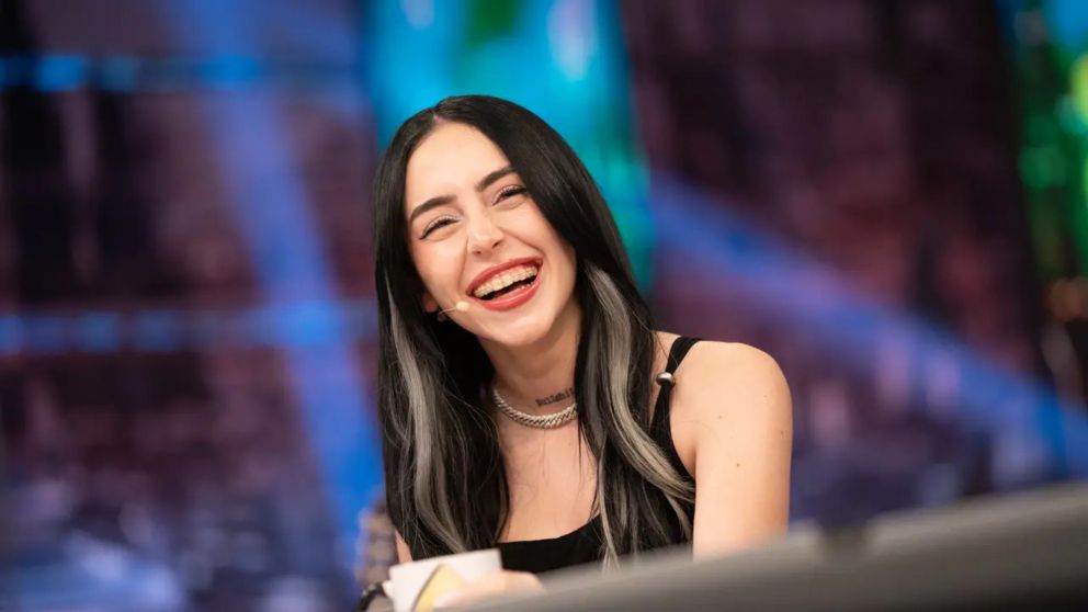 Nicki Nicole reveló el evento paranormal que vivió: "Tenía energía oscura"