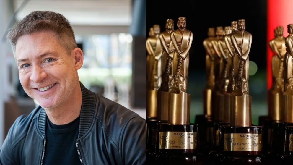 El Trece evalúa a qué figuras llevarán a los "Martín Fierro", mientras que Adrián Suar es duda.