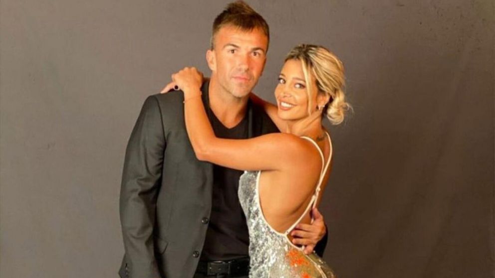 Sol P�rez y los preparativos para su boda.