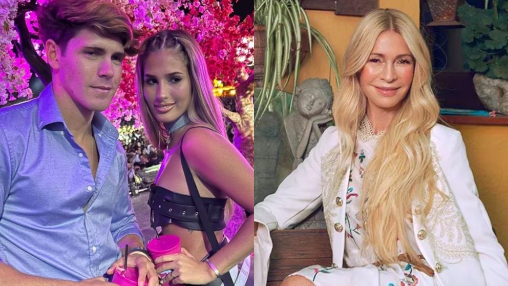 Marcos y Julieta avanzan en negociaciones con Cris Morena.