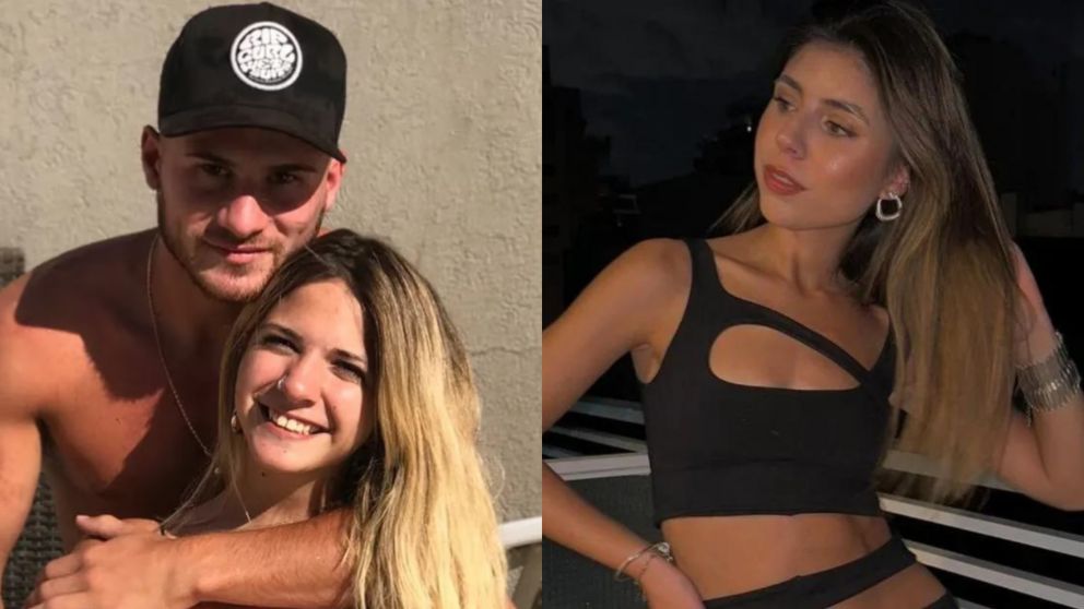 Las pruebas de la traici�n de Ail�n Cova.