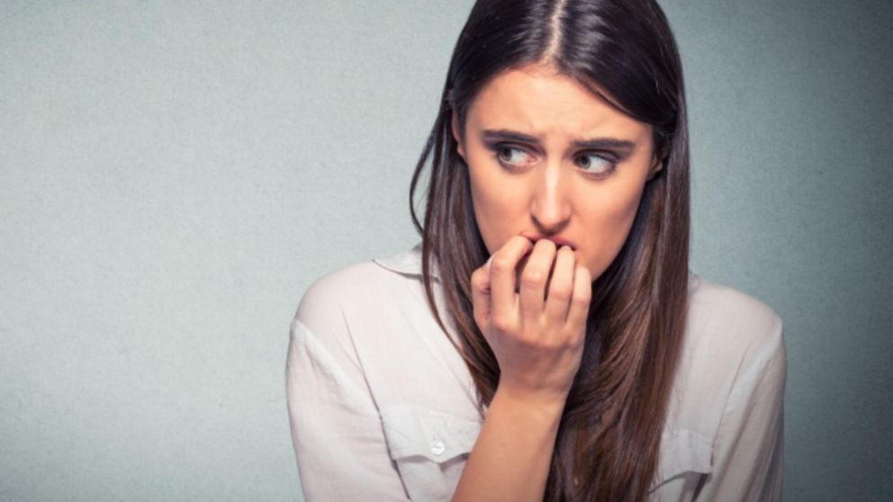 Enterate qui�nes encabezan la lista de los m�s miedosos del zodiaco.