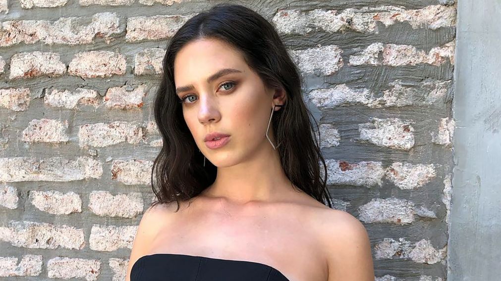 Delfina Chaves sufrió un problema de salud mientras graba la serie de la reina "Máxima".