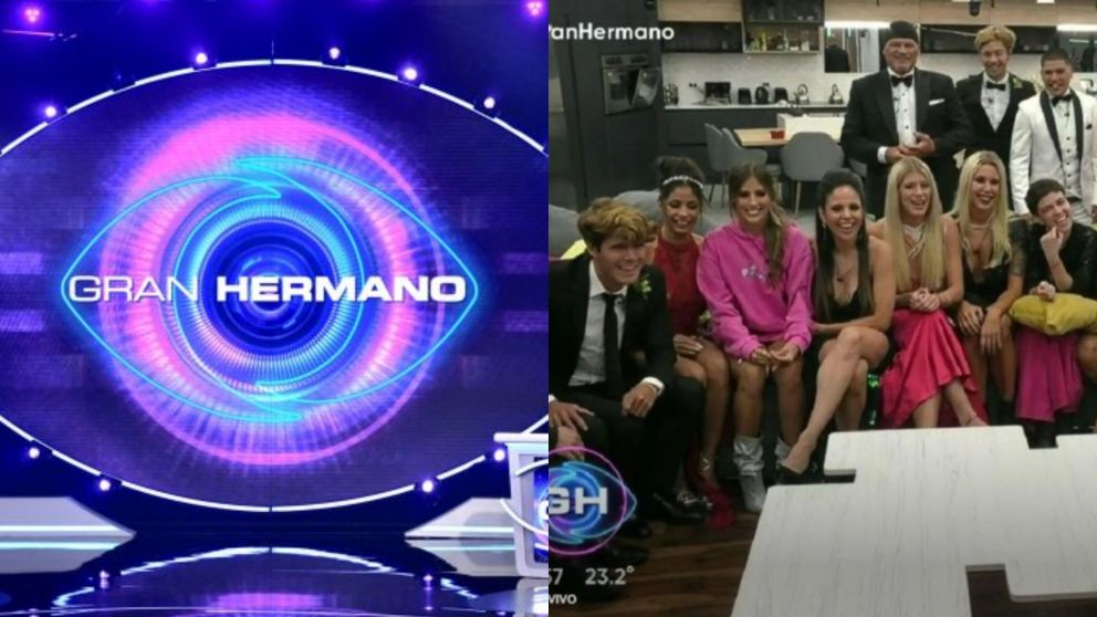 El impactante cambio que sufri� la casa de "Gran Hermano" para su nueva versi�n.