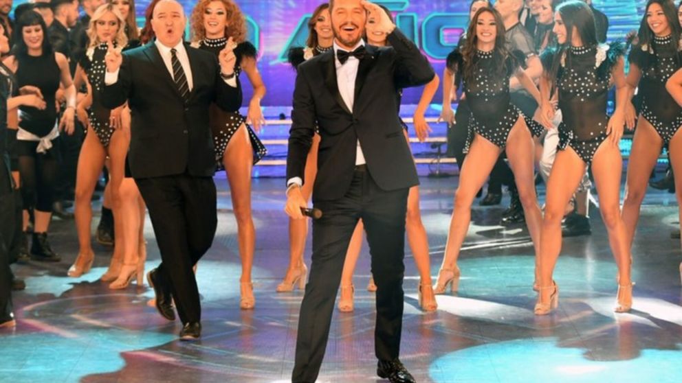 una nueva figura mediática y explosiva se acerca.