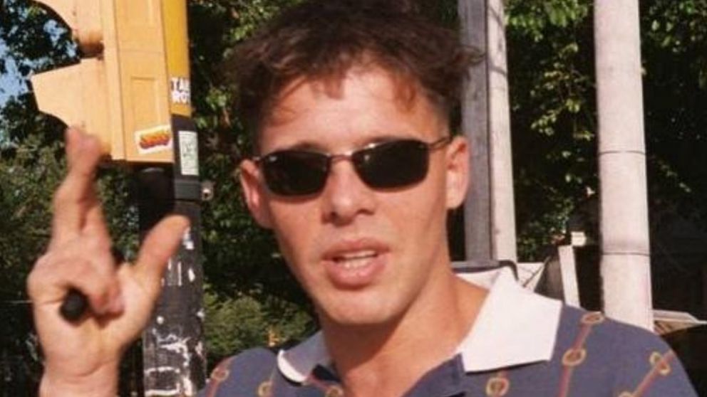 Santi Maratea volvió a ser tendencia en Twitter.