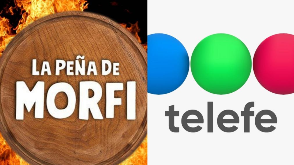 Las nuevas apuestas de Telefe.