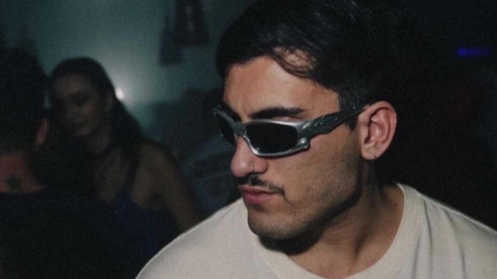 Tom�s Holder instal� un importante precedente para los dem�s "Gran Hermano 2022".