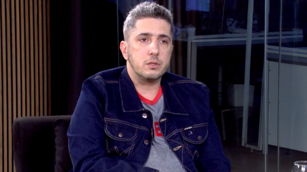 Jey Mammón denunciará a siete conocidos periodistas.