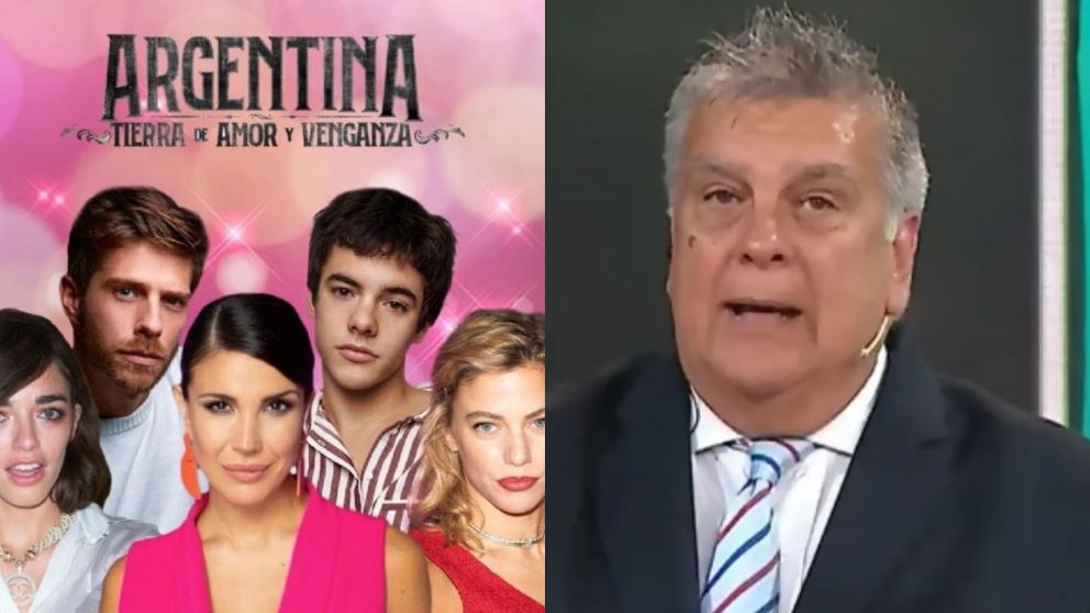 Luis Ventura, sobre "ATAV 2".
