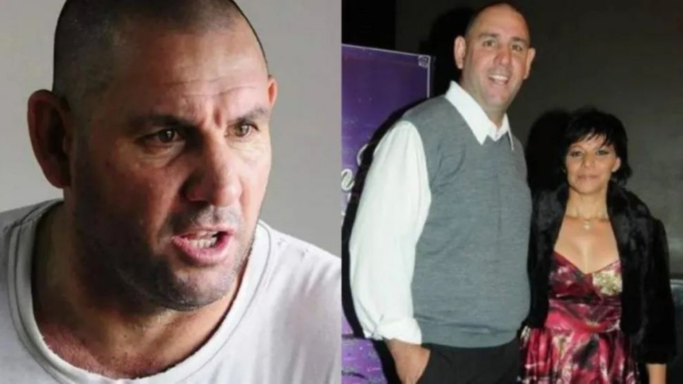 La Mole Moli, condenado por violencia de género en contra de su ex esposa, pero no irá a prisión.