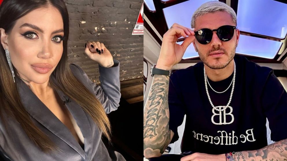 Mauro Icardi sorprendi� a Wanda Nara con un impactante regalo para celebrar su aniversario.