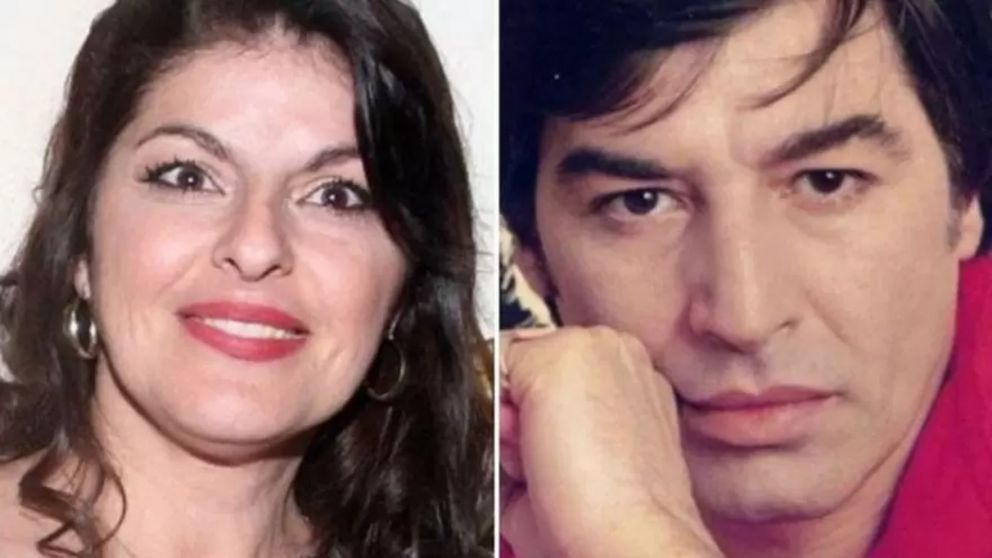 Sandra Junior: "Sandro valía más muerto que vivo"