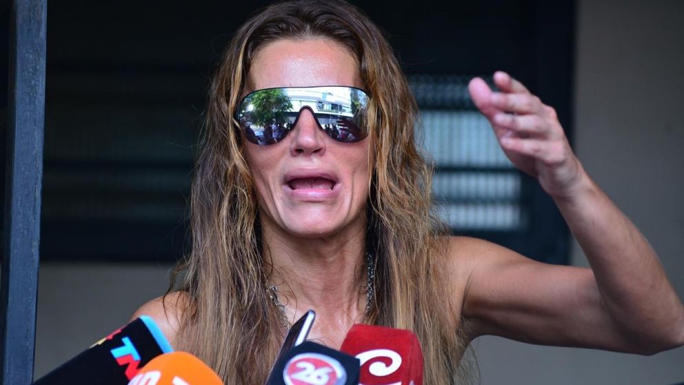 Su muerte a�n genera dudas. (Foto Cr�nica: Jonatan Moreno)