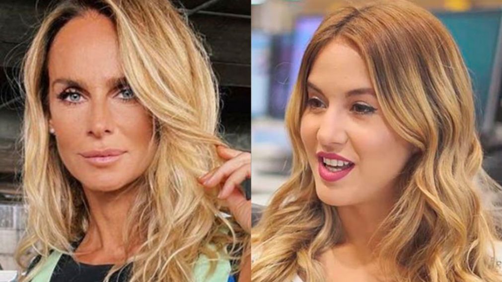 Sabrina Rojas le envió un mensaje de apoyo a Flor Vigna tras su supuesta separación con Luciano Castro.