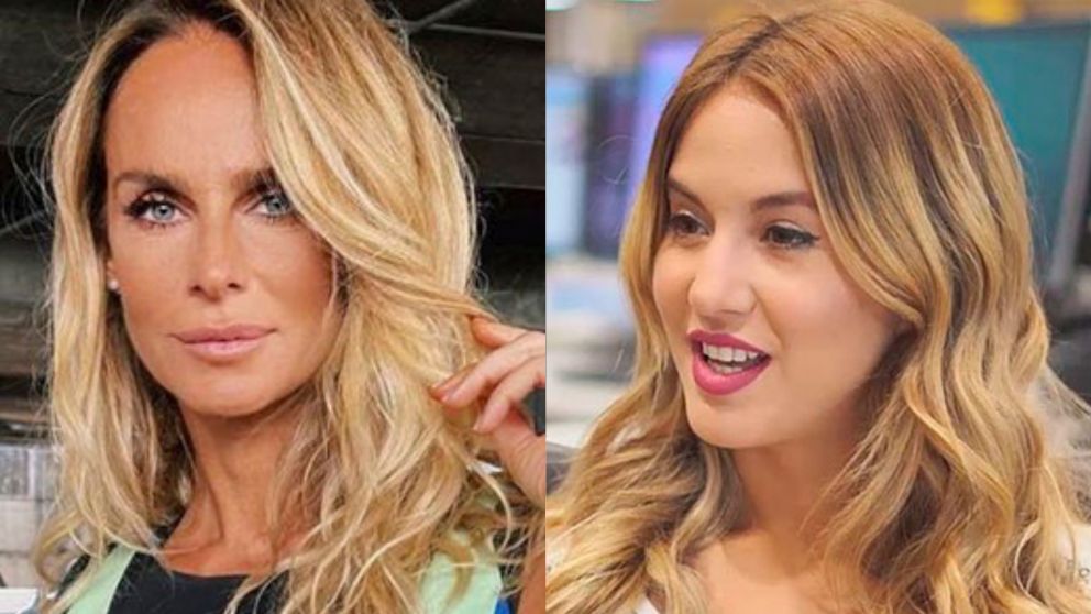 Sabrina Rojas le envió un mensaje de apoyo a Flor Vigna tras su supuesta separación con Luciano Castro.