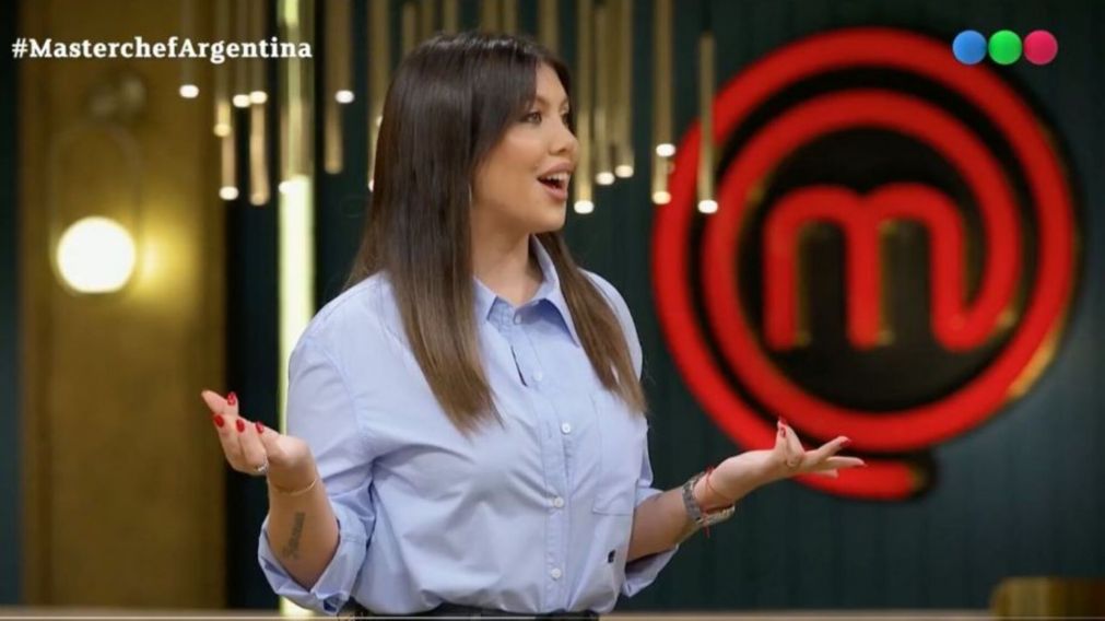 Sin "MasterChef", qui�n se llev� el liderazgo.
