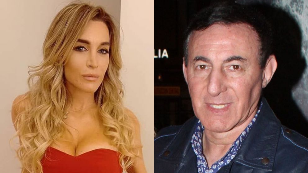 Fátima Flórez no puede desprenderse de Norberto Marcos tras su separación.