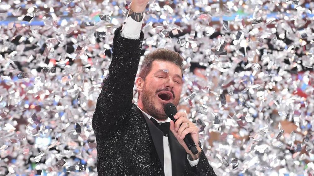 Los confirmados por Marcelo Tinelli.