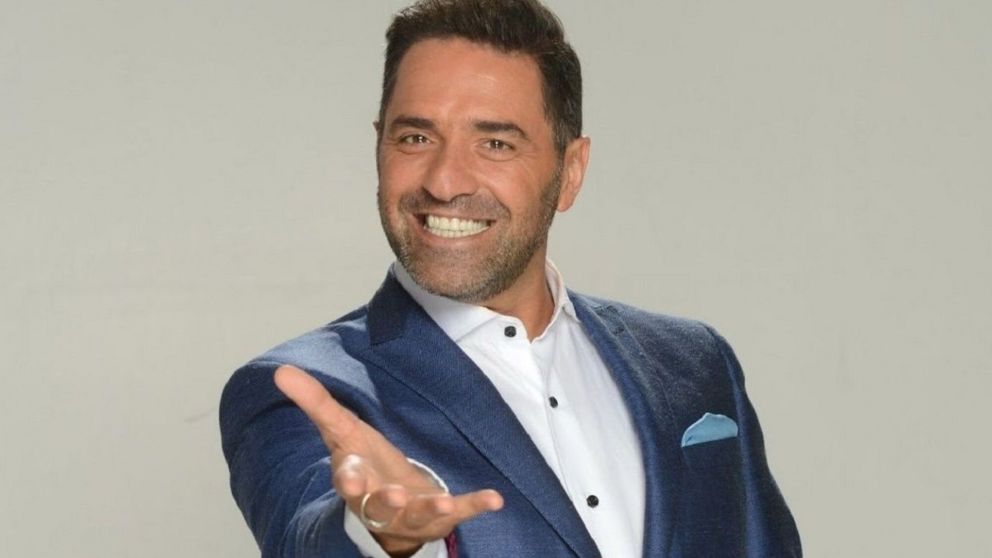 Mariano Iúdica seducido para volver a la televisión.